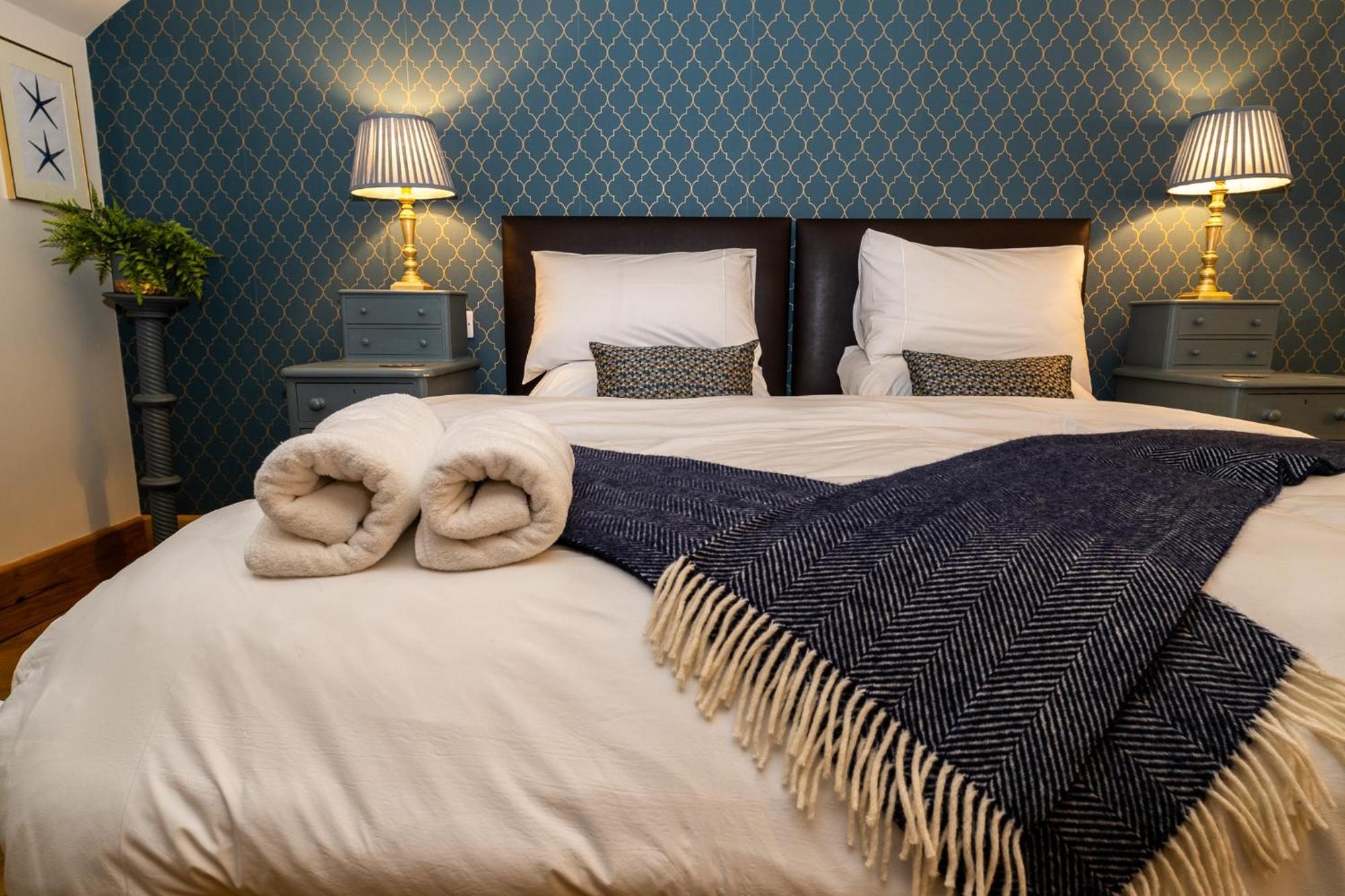 Bed and Breakfast The Brasenose Arms Cropredy Екстер'єр фото